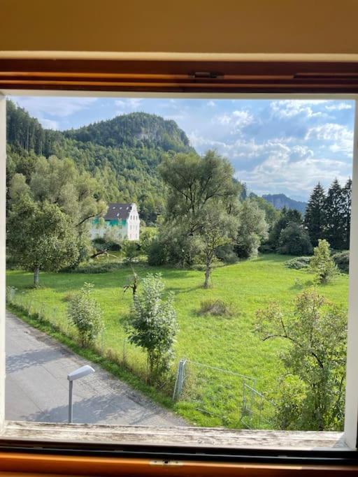 Neu Renoviertes 2Zi Appartment Im Dg Feldkirch Exterior photo