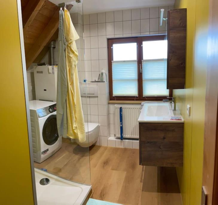Neu Renoviertes 2Zi Appartment Im Dg Feldkirch Exterior photo