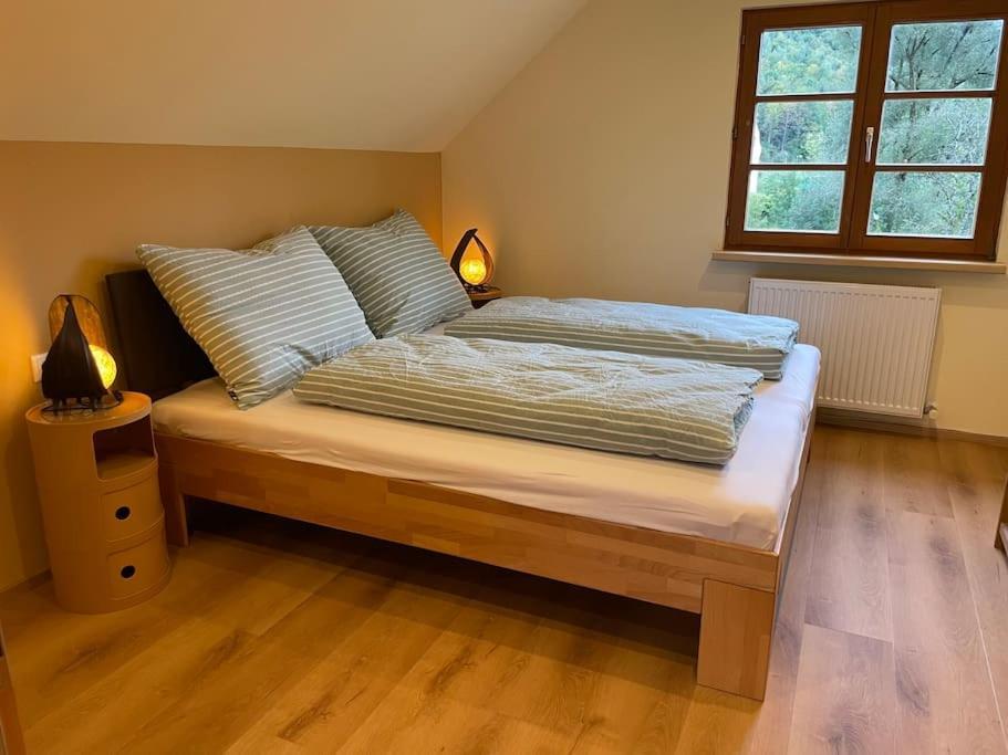 Neu Renoviertes 2Zi Appartment Im Dg Feldkirch Exterior photo